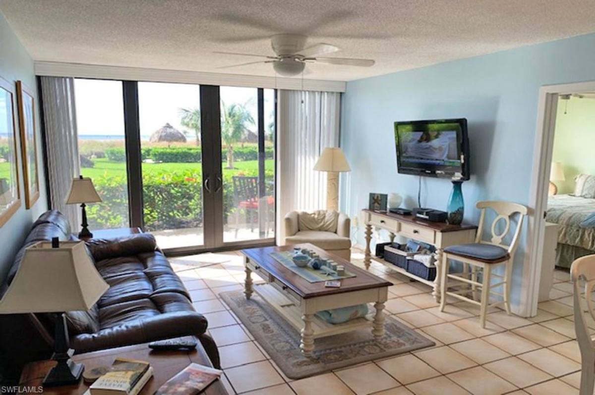 Condo for rent at 180 Seaview Court, Marco Island, FL 34145