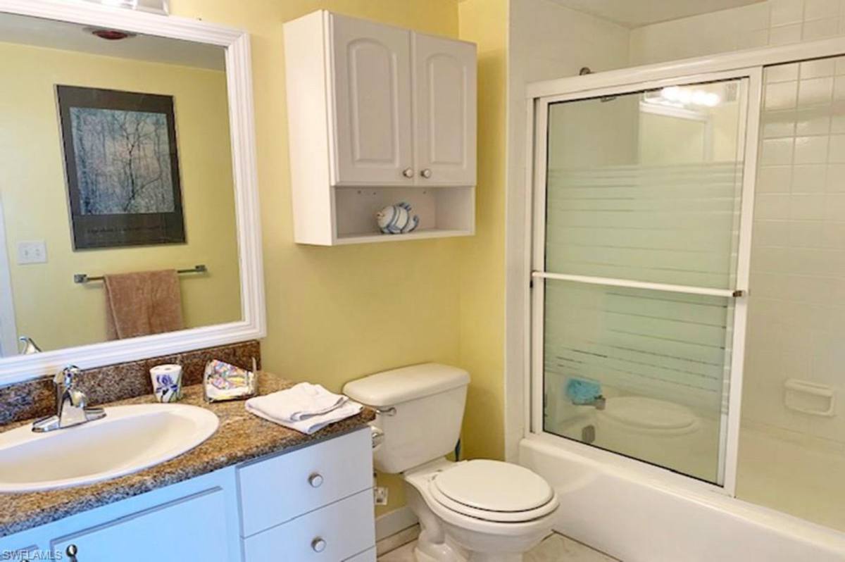 Condo for rent at 180 Seaview Court, Marco Island, FL 34145