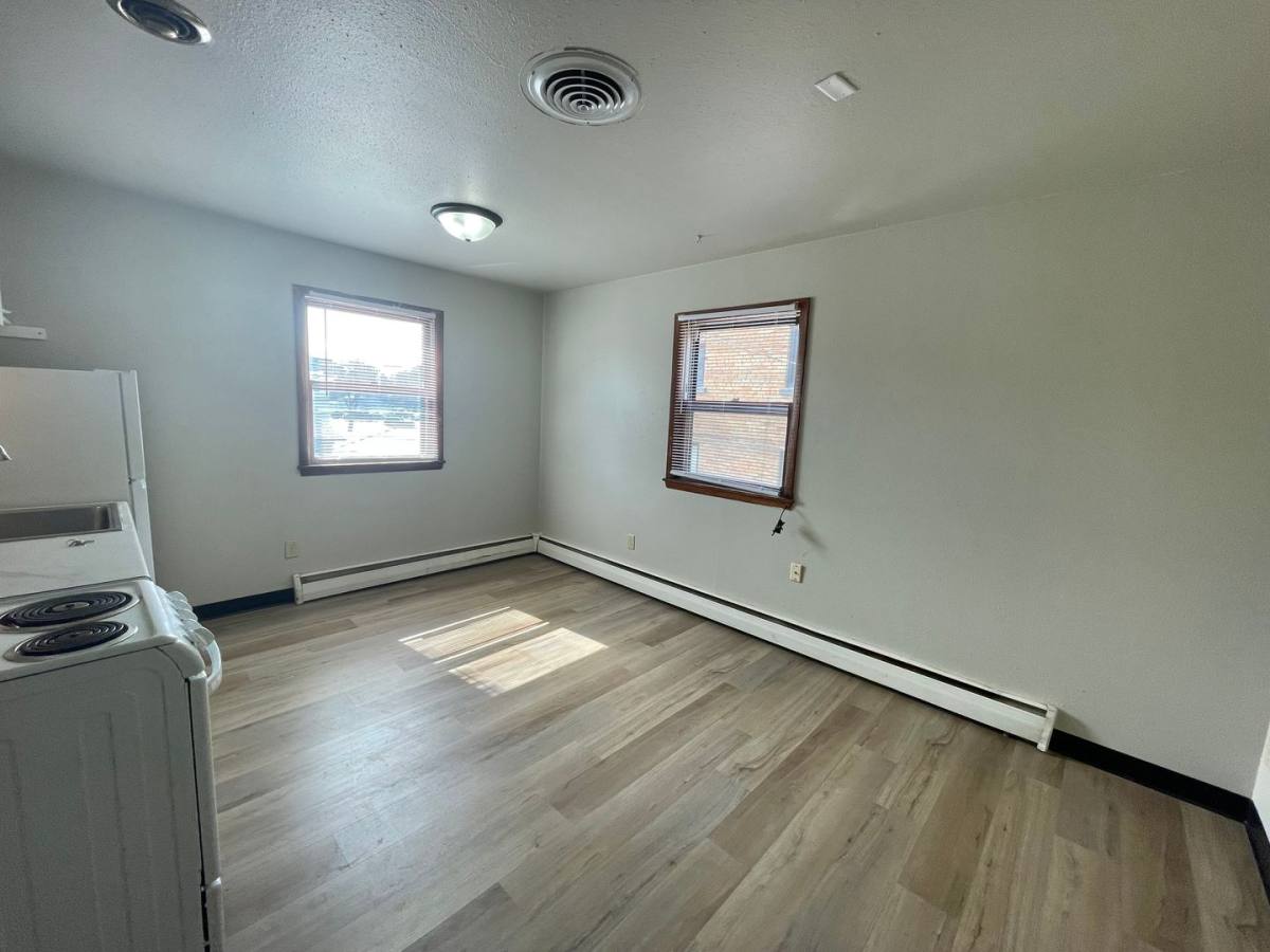 Apartment for rent at 9 1 2 9th St S, Fargo, ND 58103