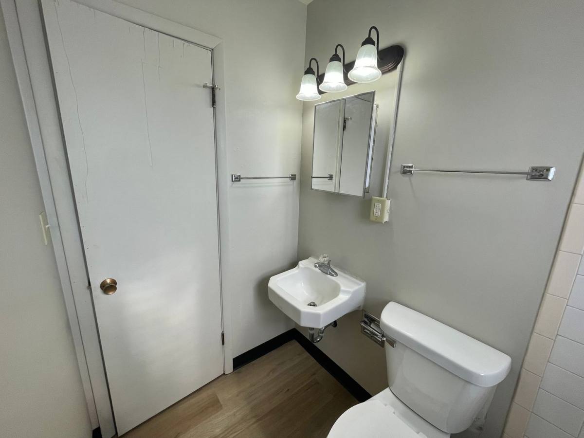 Apartment for rent at 9 1 2 9th St S, Fargo, ND 58103