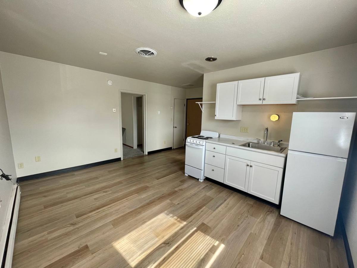 Apartment for rent at 9 1 2 9th St S, Fargo, ND 58103