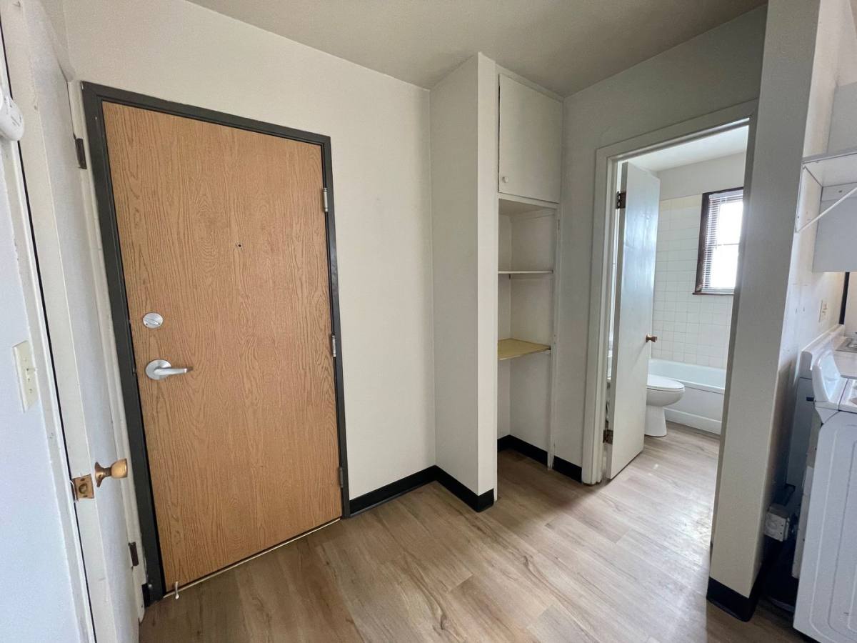 Apartment for rent at 9 1 2 9th St S, Fargo, ND 58103