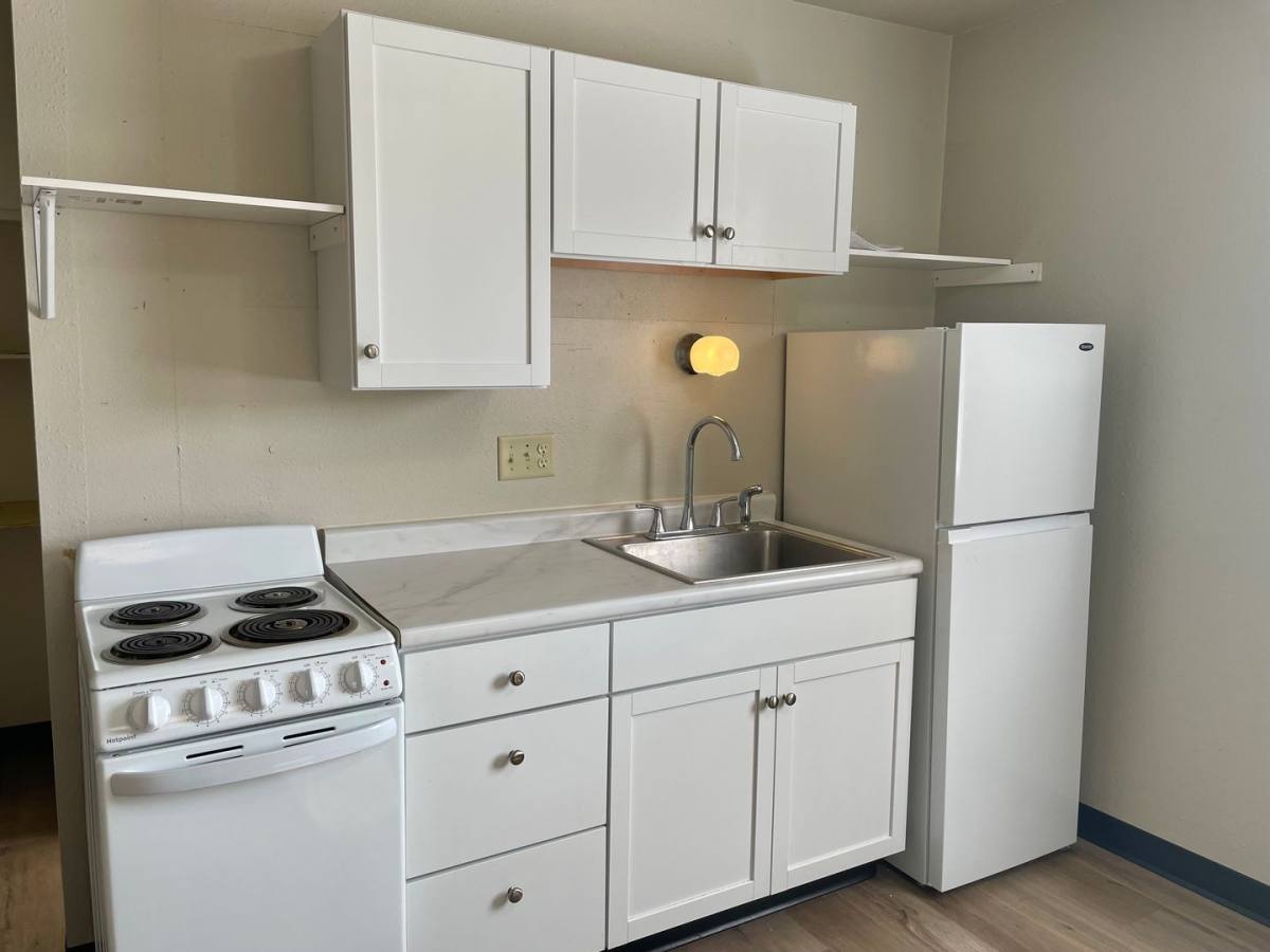 Apartment for rent at 9 1 2 9th St S, Fargo, ND 58103