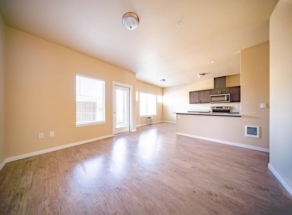Apartment for rent at 3220 Lansing Ave NE, Salem, OR 97301
