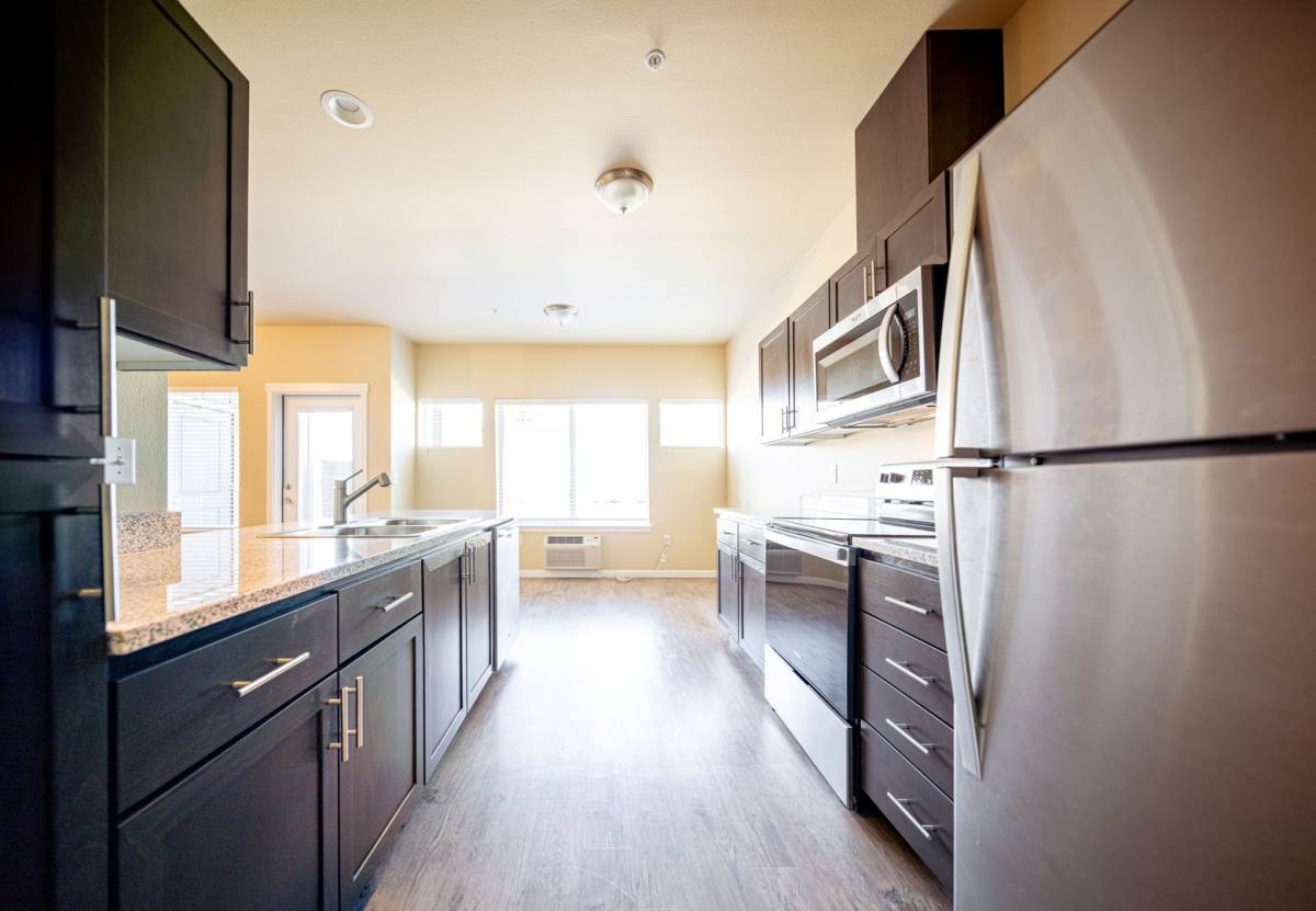 Apartment for rent at 3220 Lansing Ave NE, Salem, OR 97301