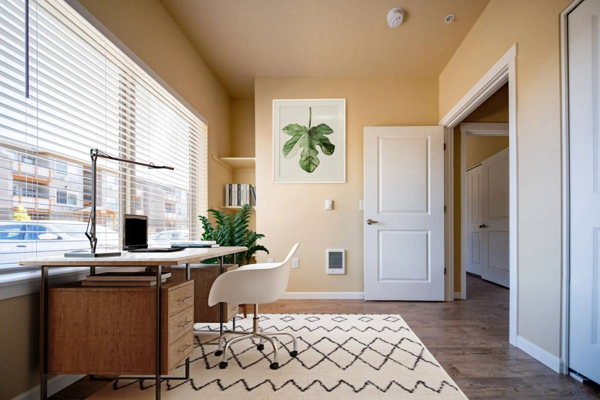 Apartment for rent at 3220 Lansing Ave NE, Salem, OR 97301