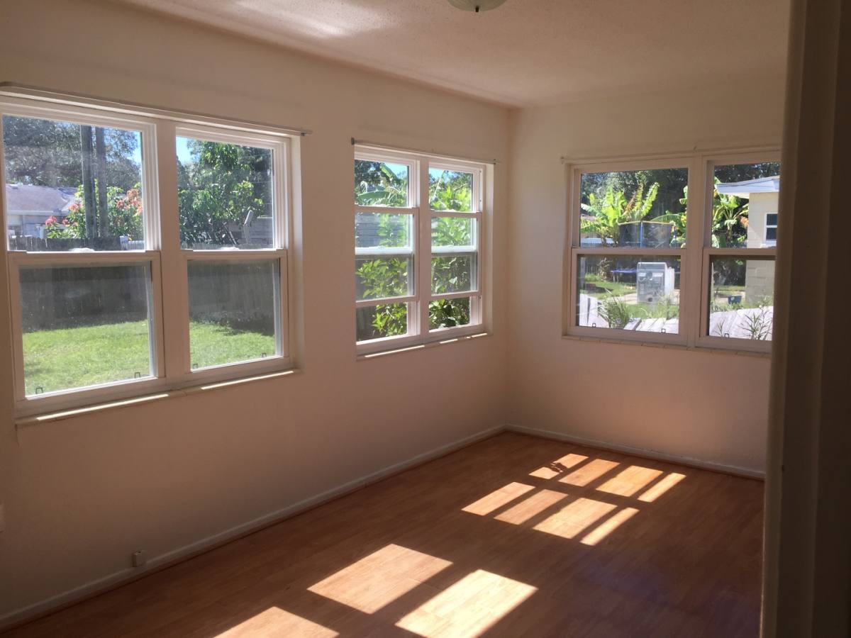 Apartment for rent at 3310 New England St, Sarasota, FL 34231
