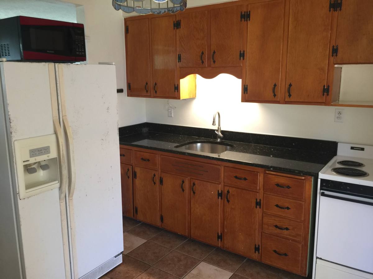 Apartment for rent at 3310 New England St, Sarasota, FL 34231