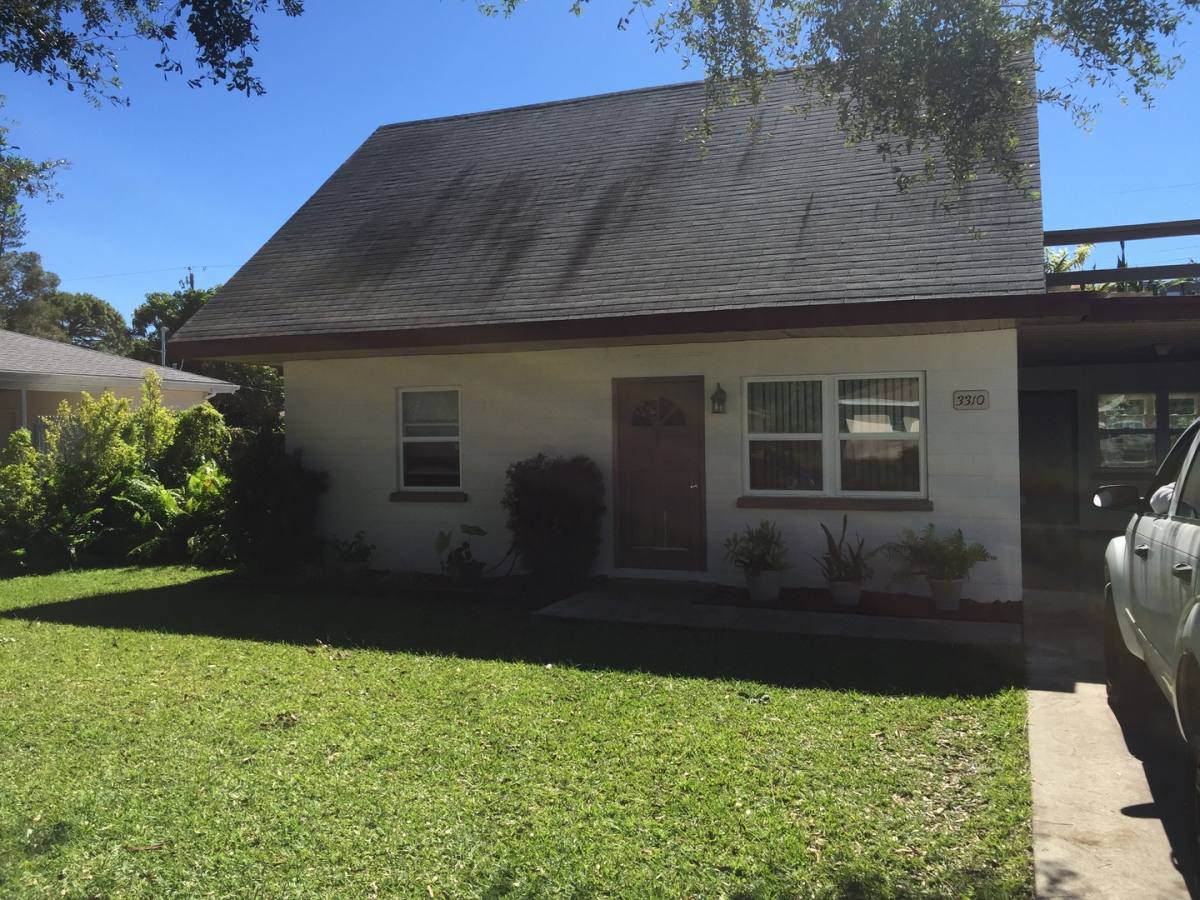Apartment for rent at 3310 New England St, Sarasota, FL 34231