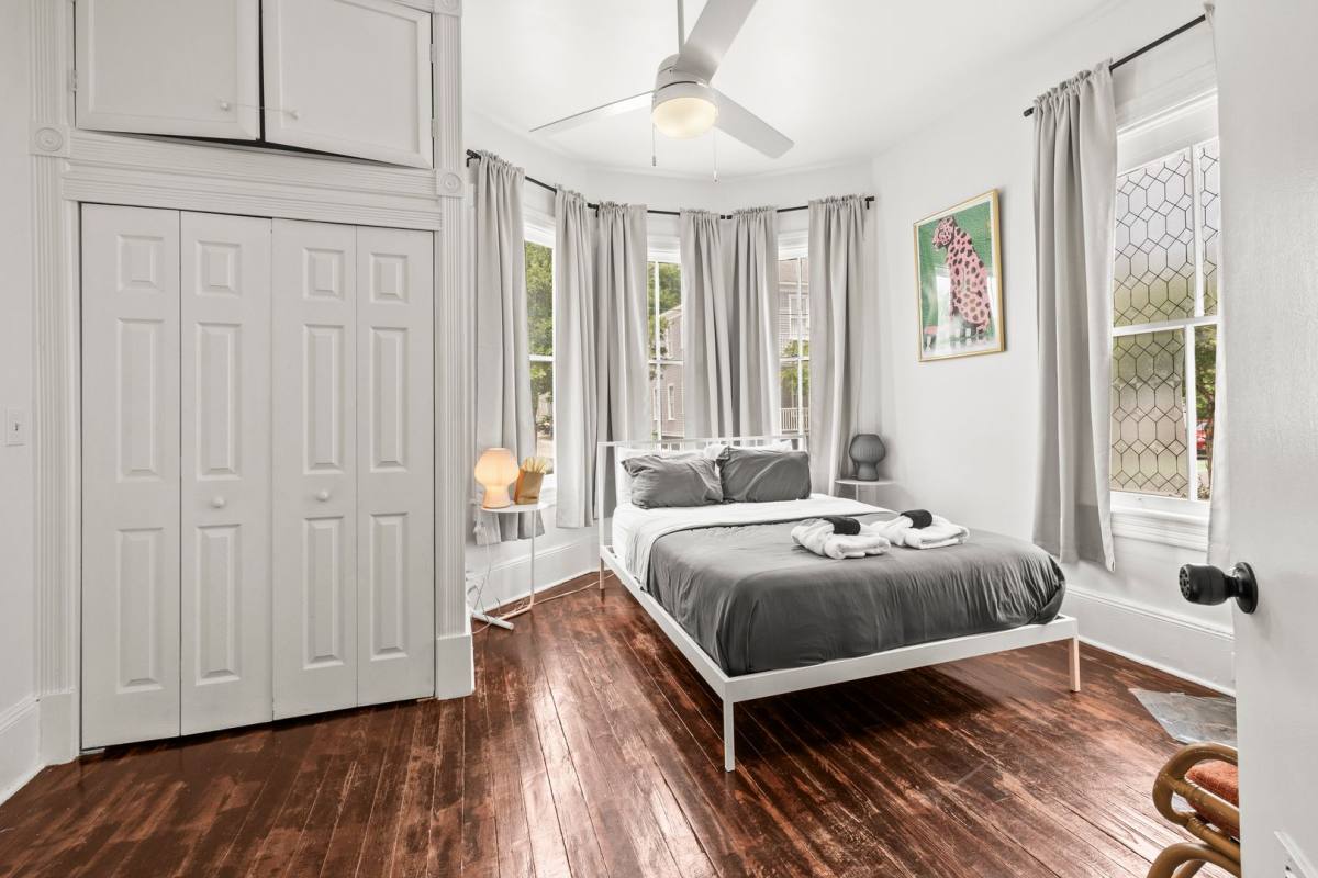 House for rent at 1212 Price A, Savannah, GA 31401