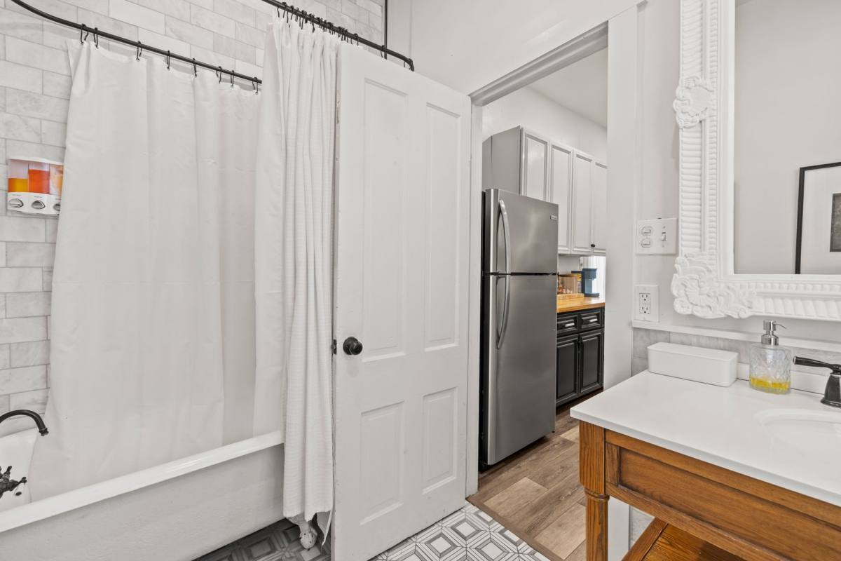 House for rent at 1212 Price A, Savannah, GA 31401