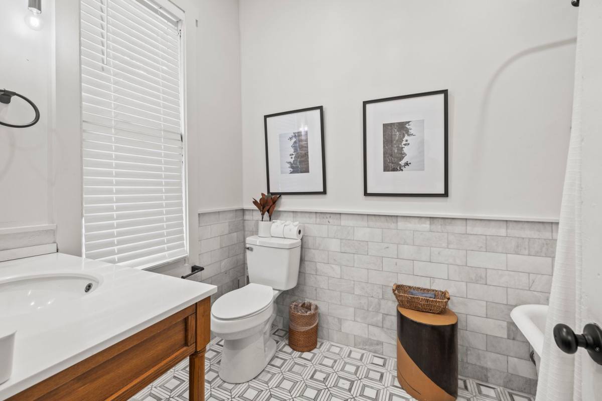 House for rent at 1212 Price A, Savannah, GA 31401