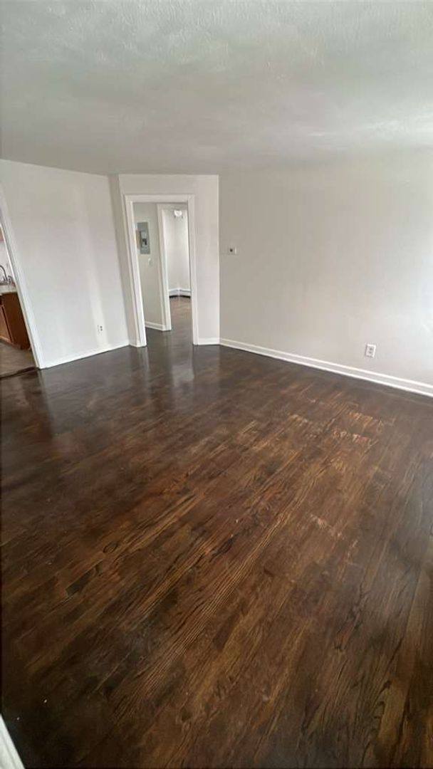 Apartment for rent at 1191-1243 Ella T Grasso Blvd, New Haven, CT 06511