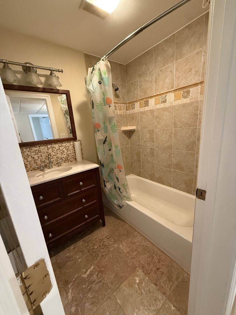 Apartment for rent at 188 Saint Paul St #1, Brookline, MA 02446