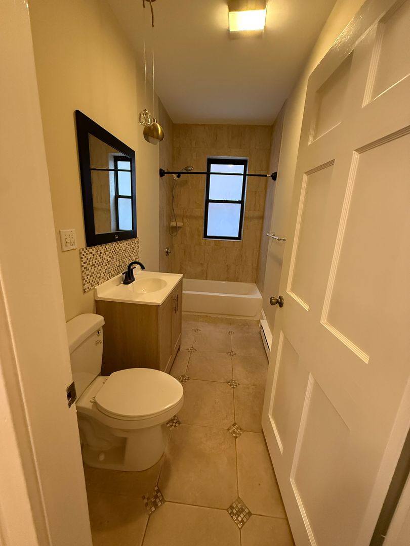 Apartment for rent at 188 Saint Paul St #1, Brookline, MA 02446