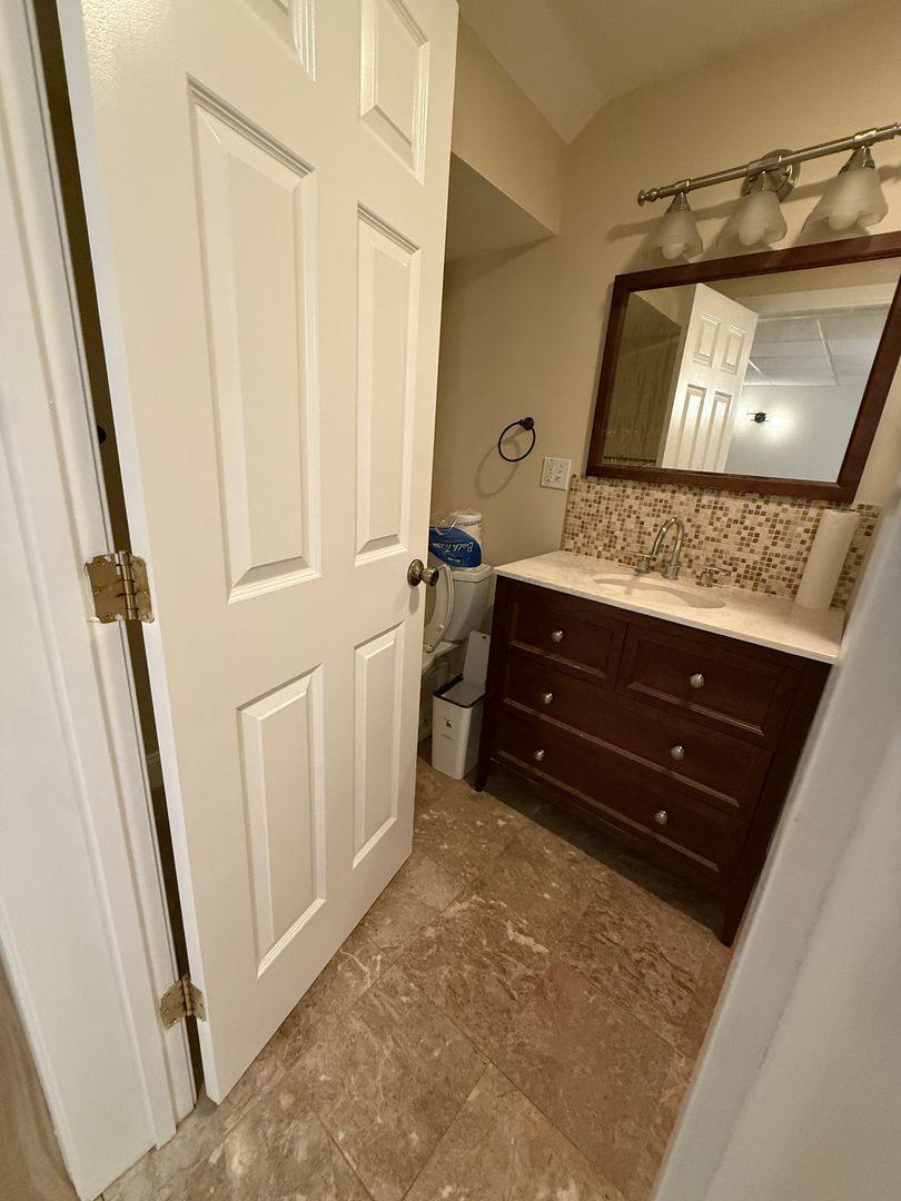 Apartment for rent at 188 Saint Paul St #1, Brookline, MA 02446