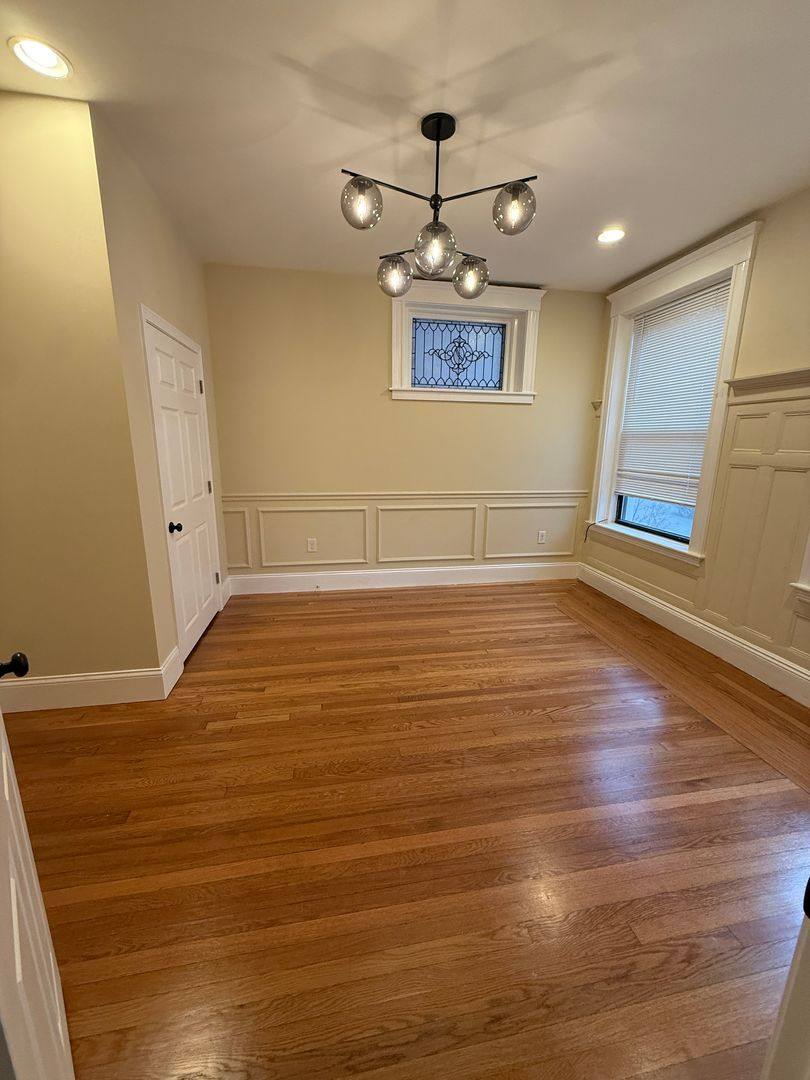 Apartment for rent at 188 Saint Paul St #1, Brookline, MA 02446