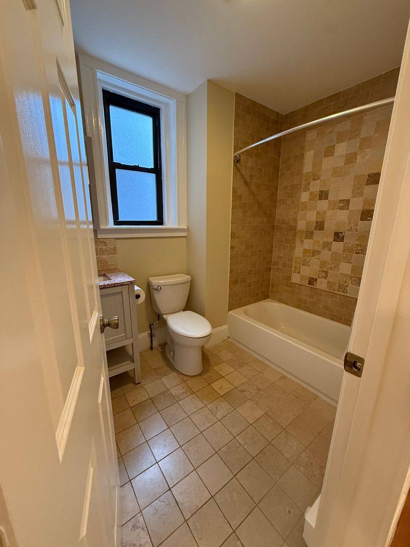 Apartment for rent at 188 Saint Paul St #1, Brookline, MA 02446