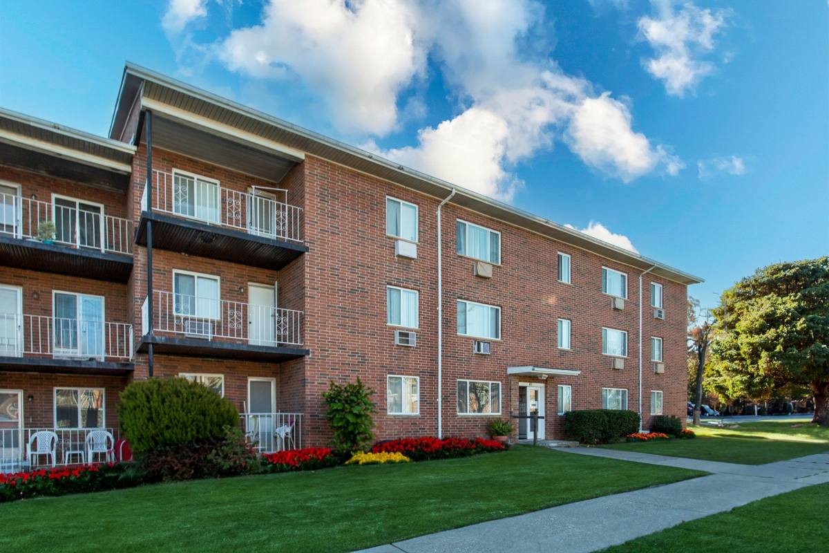 Apartment for rent at 200 Rano Blvd, Vestal, NY 13850