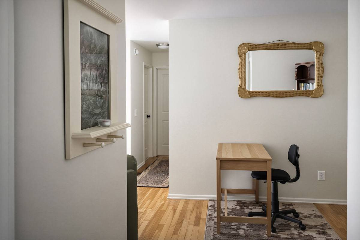 Apartment for rent at 200 Rano Blvd, Vestal, NY 13850
