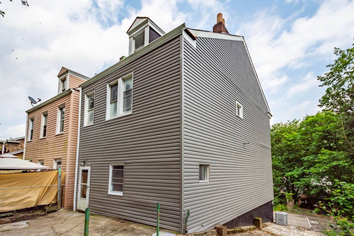 House for rent at 1304 Firth St, Pittsburgh, PA 15212