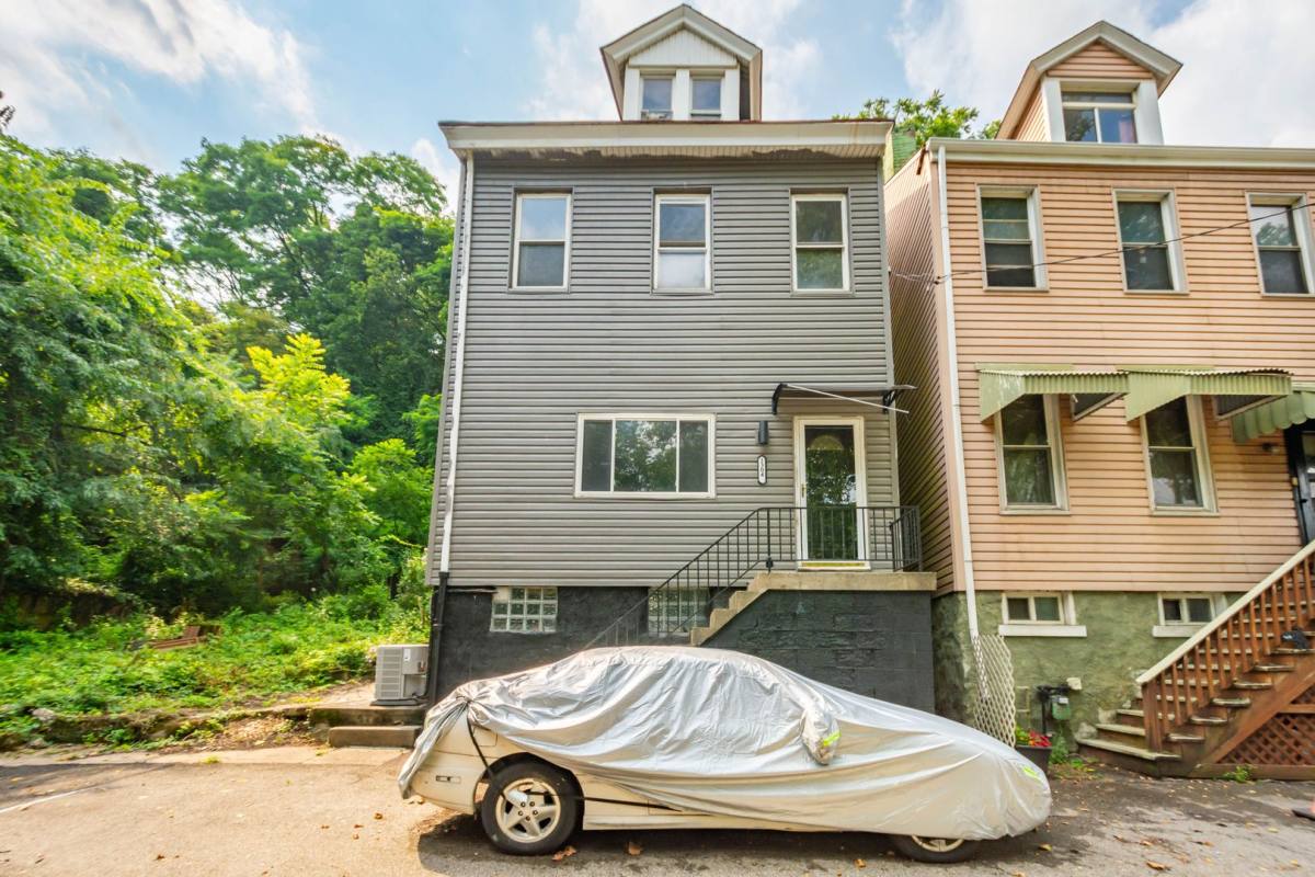 House for rent at 1304 Firth St, Pittsburgh, PA 15212
