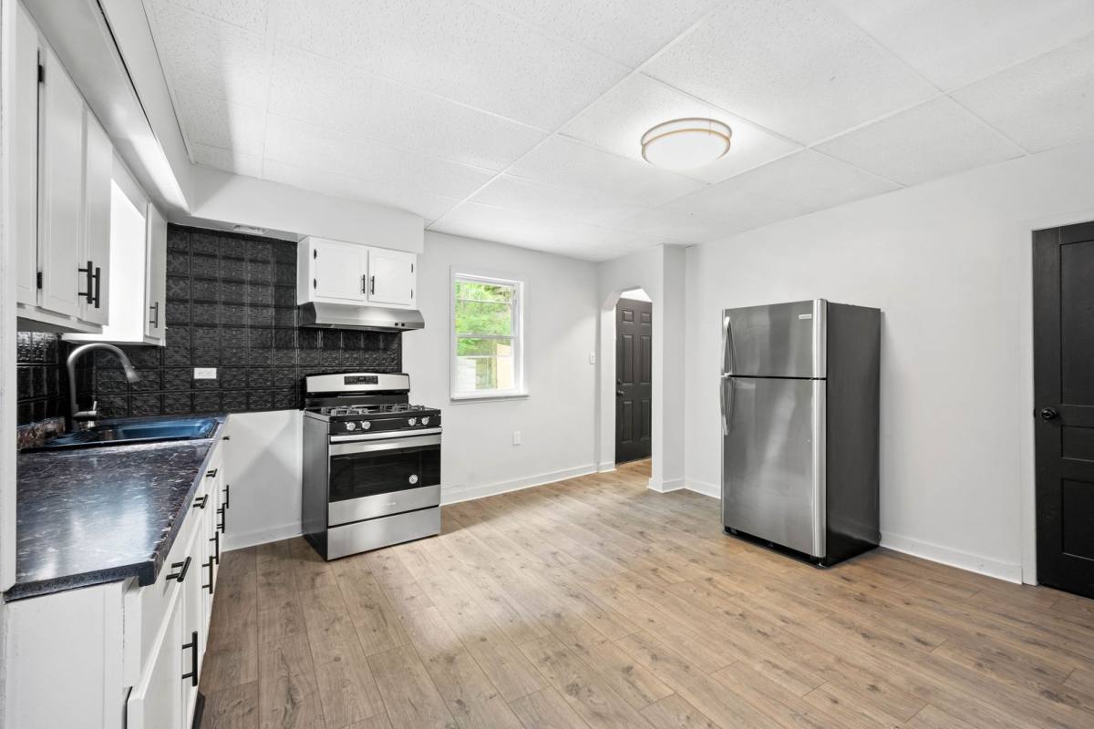 House for rent at 1304 Firth St, Pittsburgh, PA 15212