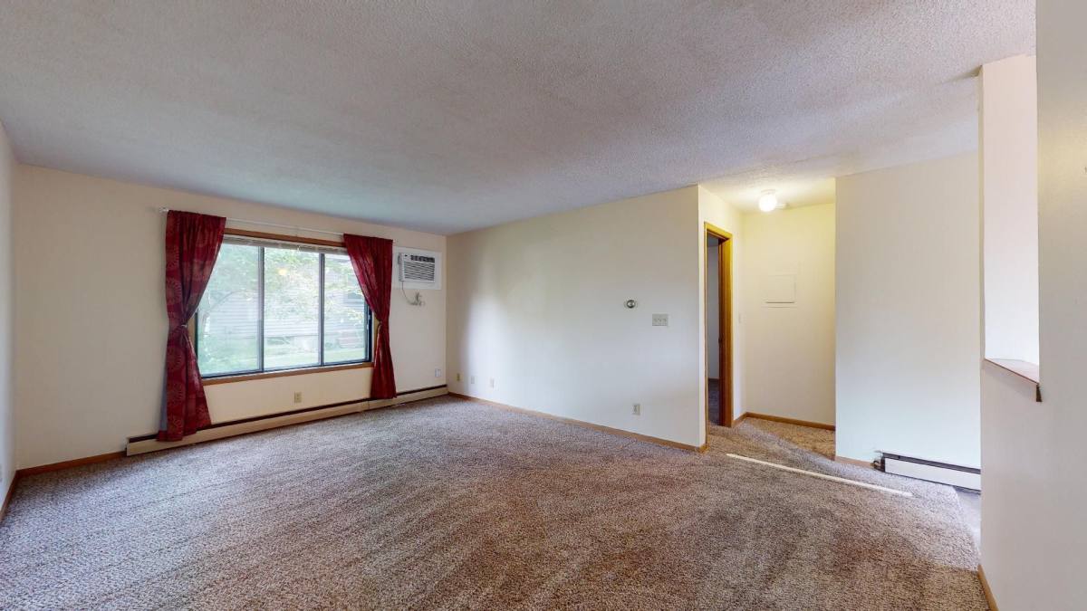Apartment for rent at 711 Burnett Ave, Ames, IA 50010