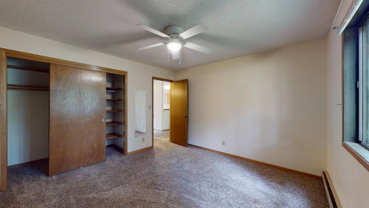 Apartment for rent at 711 Burnett Ave, Ames, IA 50010