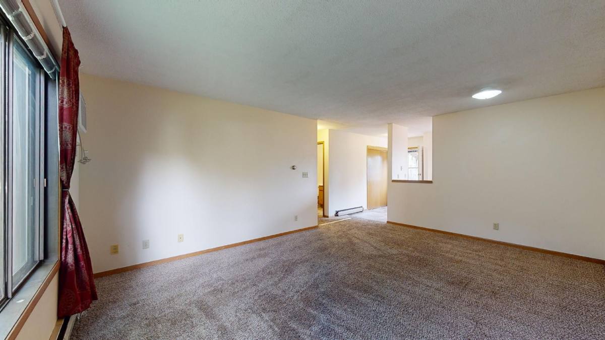 Apartment for rent at 711 Burnett Ave, Ames, IA 50010