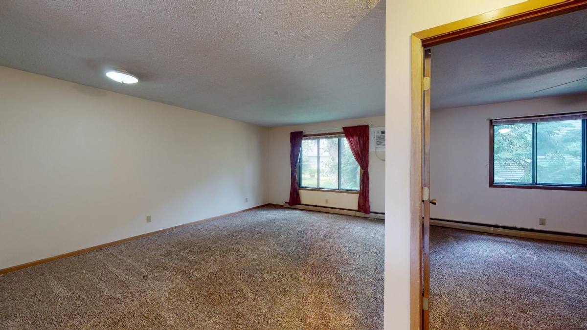 Apartment for rent at 711 Burnett Ave, Ames, IA 50010