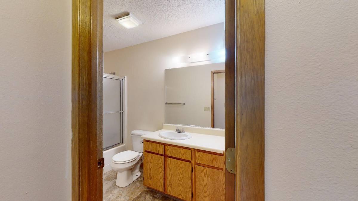 Apartment for rent at 711 Burnett Ave, Ames, IA 50010