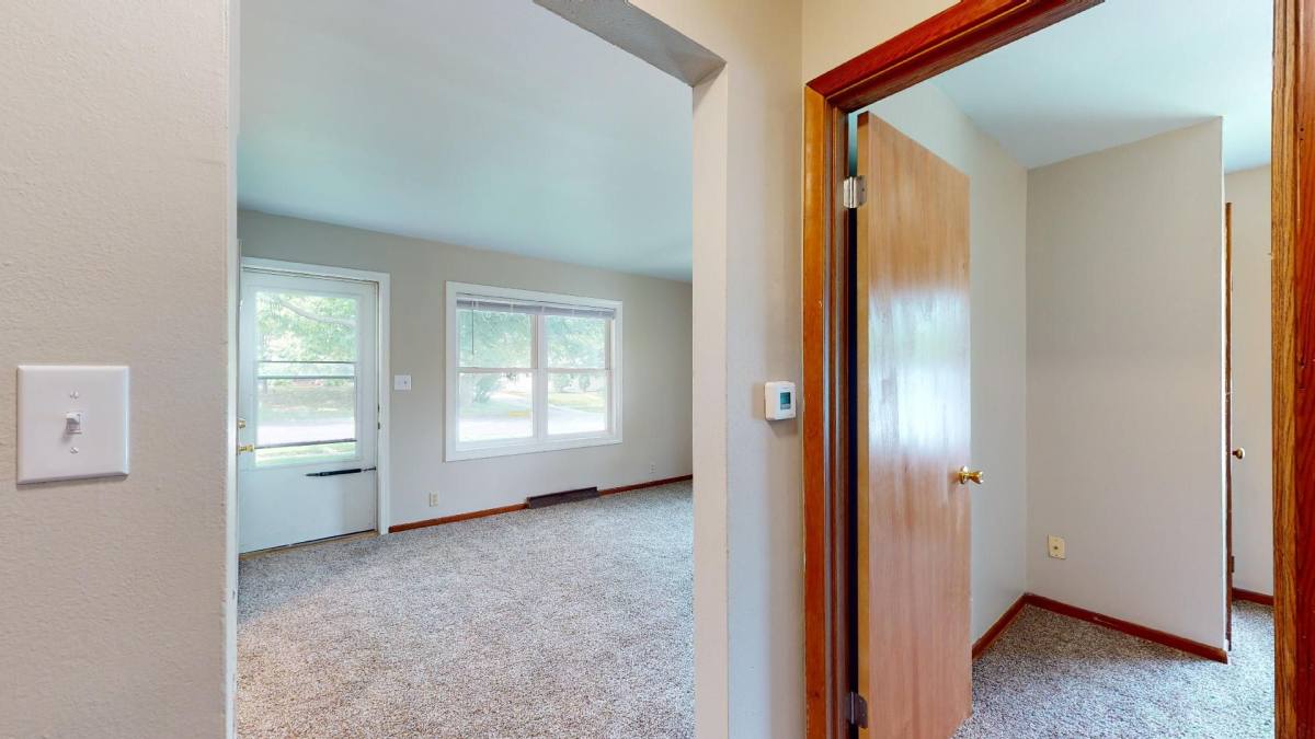 House for rent at 238 Village Dr, Ames, IA 50014