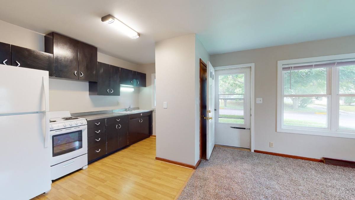 House for rent at 238 Village Dr, Ames, IA 50014