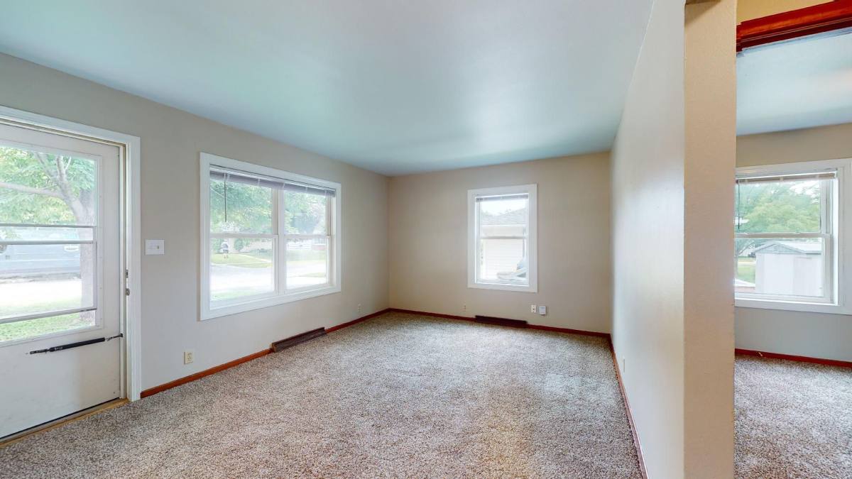 House for rent at 238 Village Dr, Ames, IA 50014