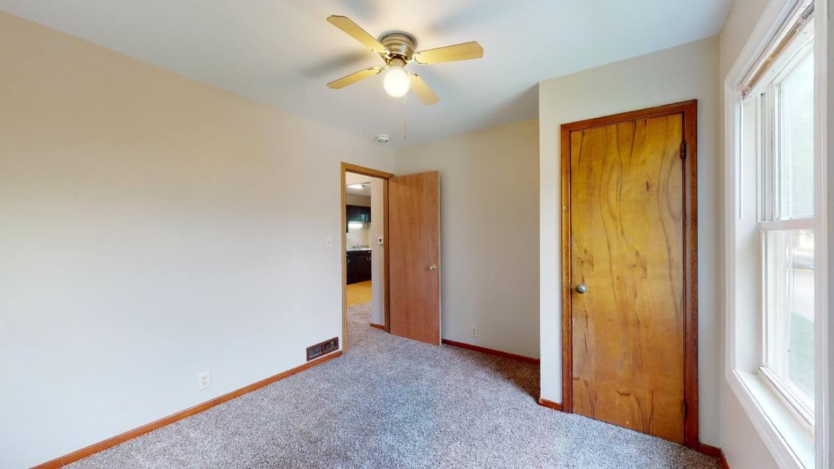 House for rent at 238 Village Dr, Ames, IA 50014