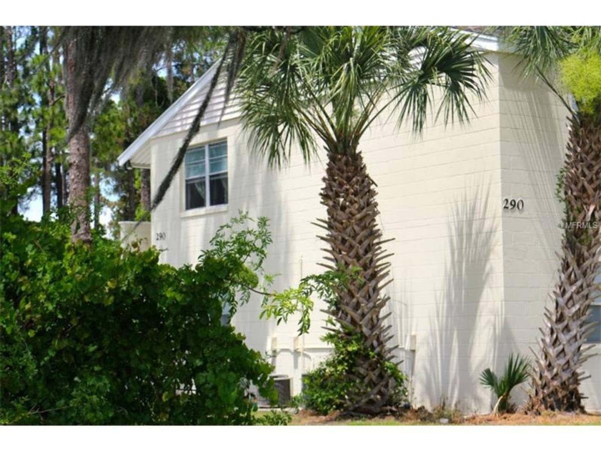 Apartment for rent at 290 Flower Lane, Kissimmee, FL 34743