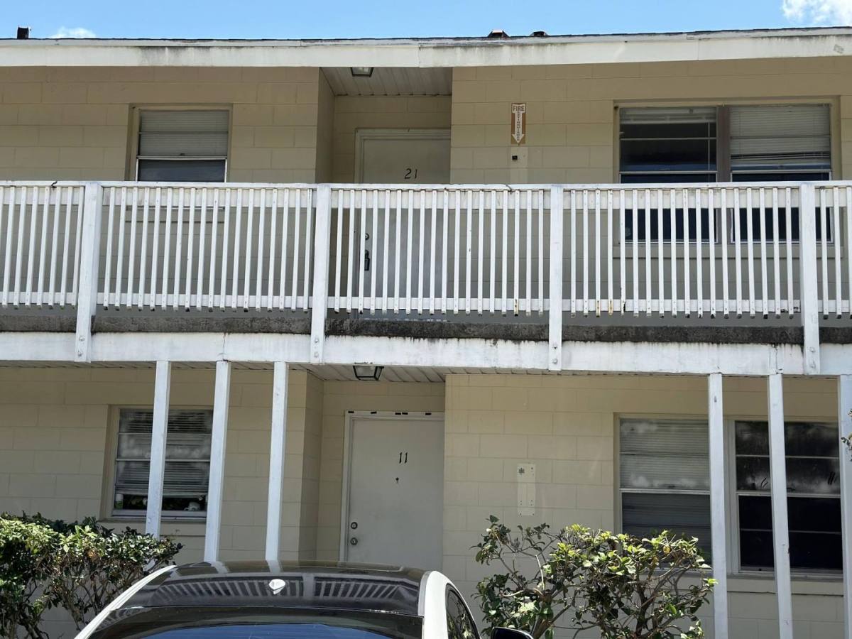 Apartment for rent at 290 Flower Lane, Kissimmee, FL 34743