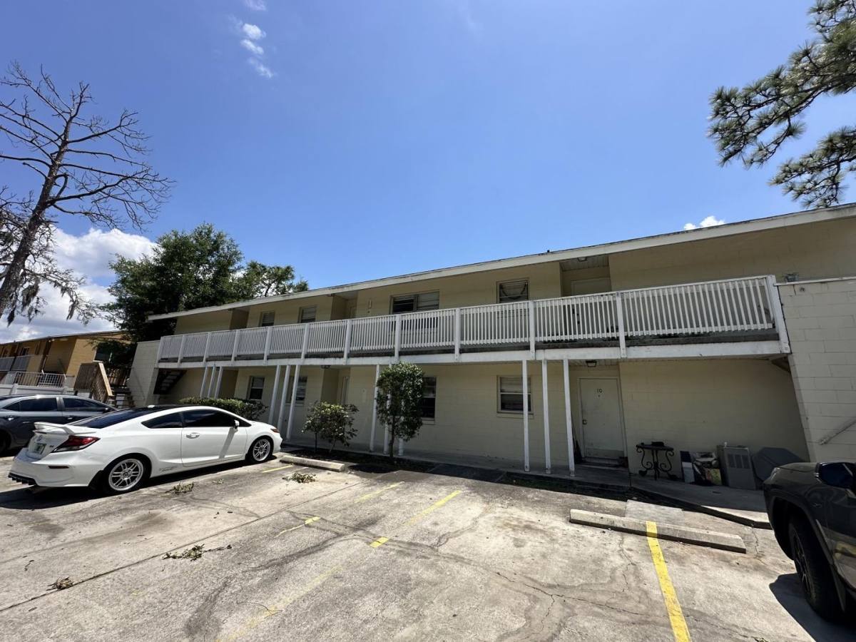 Apartment for rent at 290 Flower Lane, Kissimmee, FL 34743