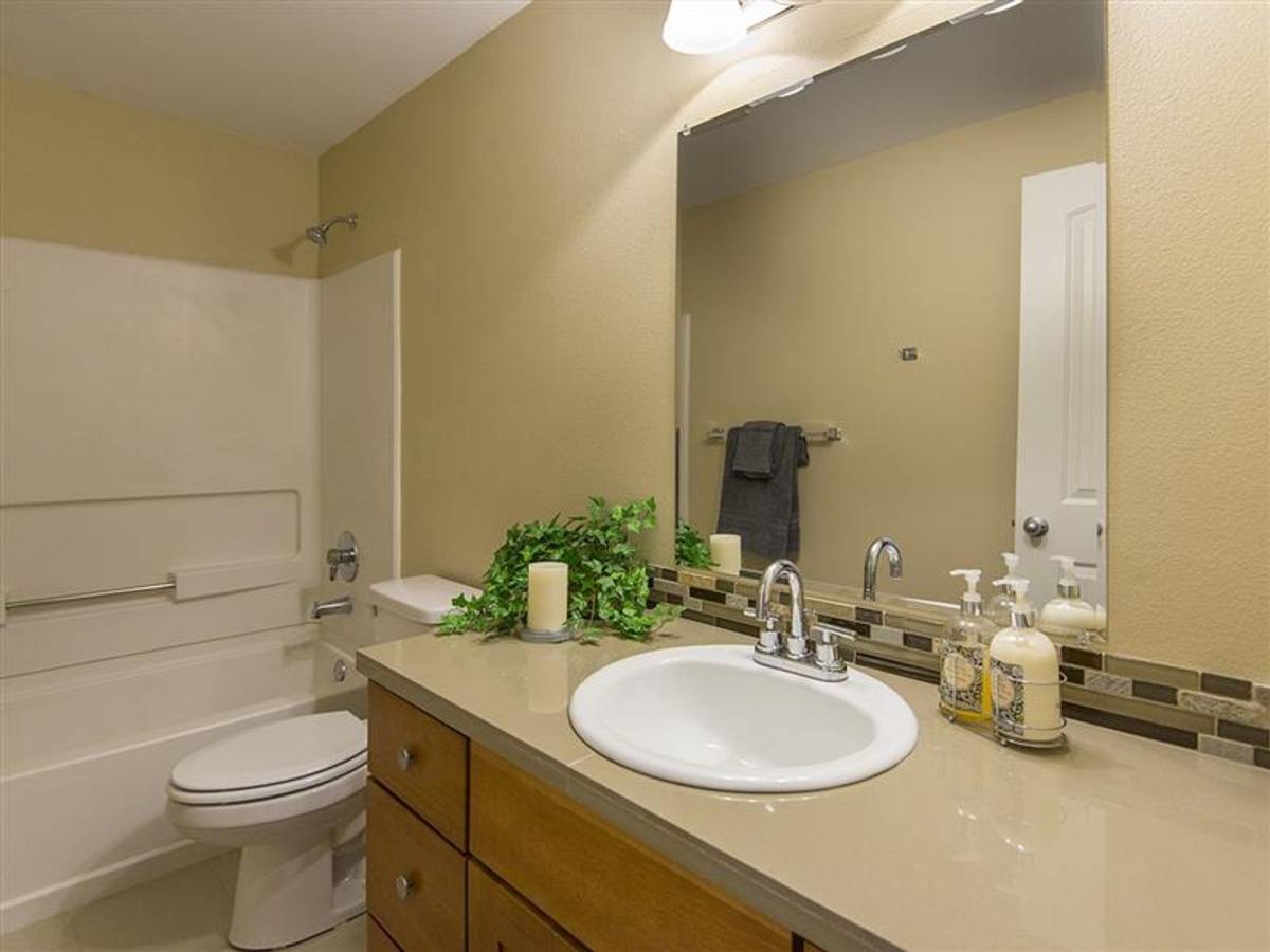 Apartment for rent at 17662-17685 NW Concordia Court, Portland, OR 97229