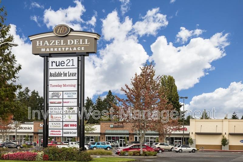 Apartment for rent at 7106 Hazel Dell Ave #8, Vancouver, WA 98665