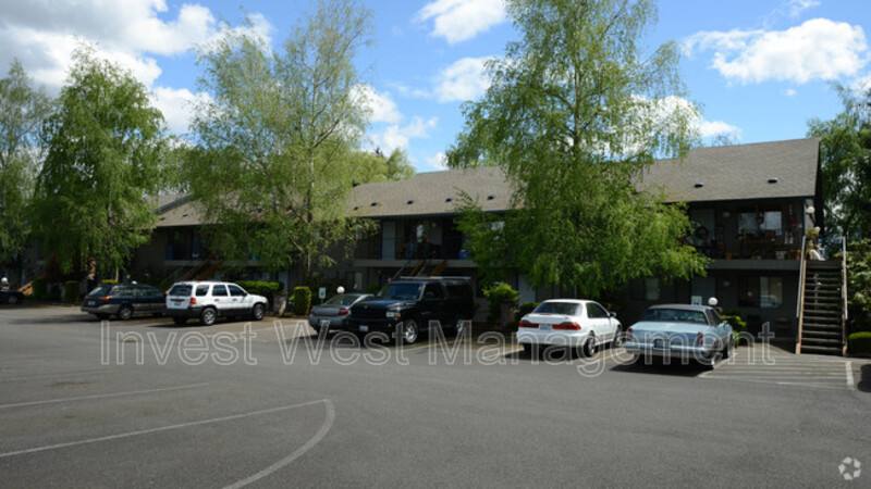 Apartment for rent at 7106 Hazel Dell Ave #8, Vancouver, WA 98665