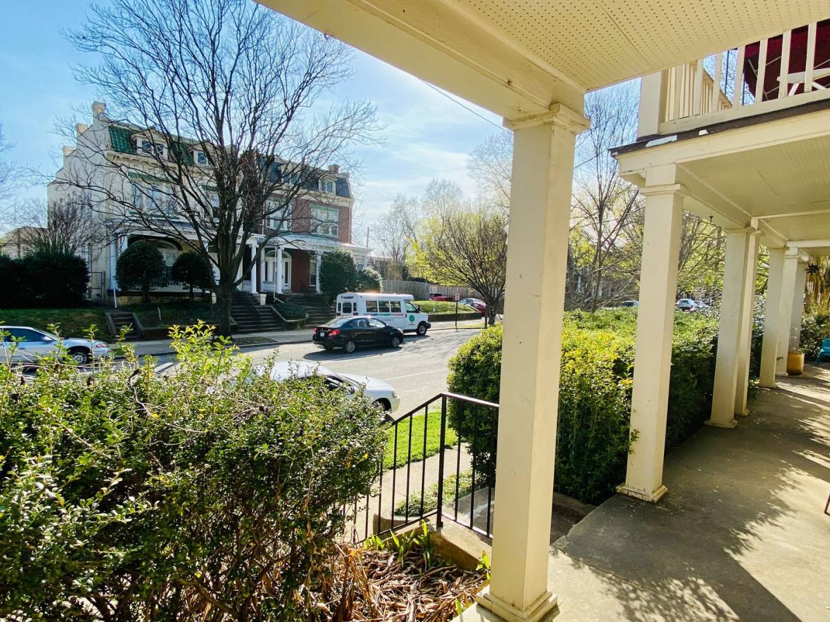 Apartment for rent at 3320 Ellwood Ave, Richmond, VA 23221