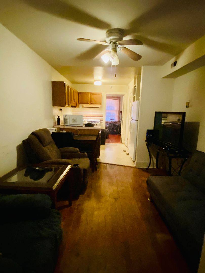 Apartment for rent at 3320 Ellwood Ave, Richmond, VA 23221