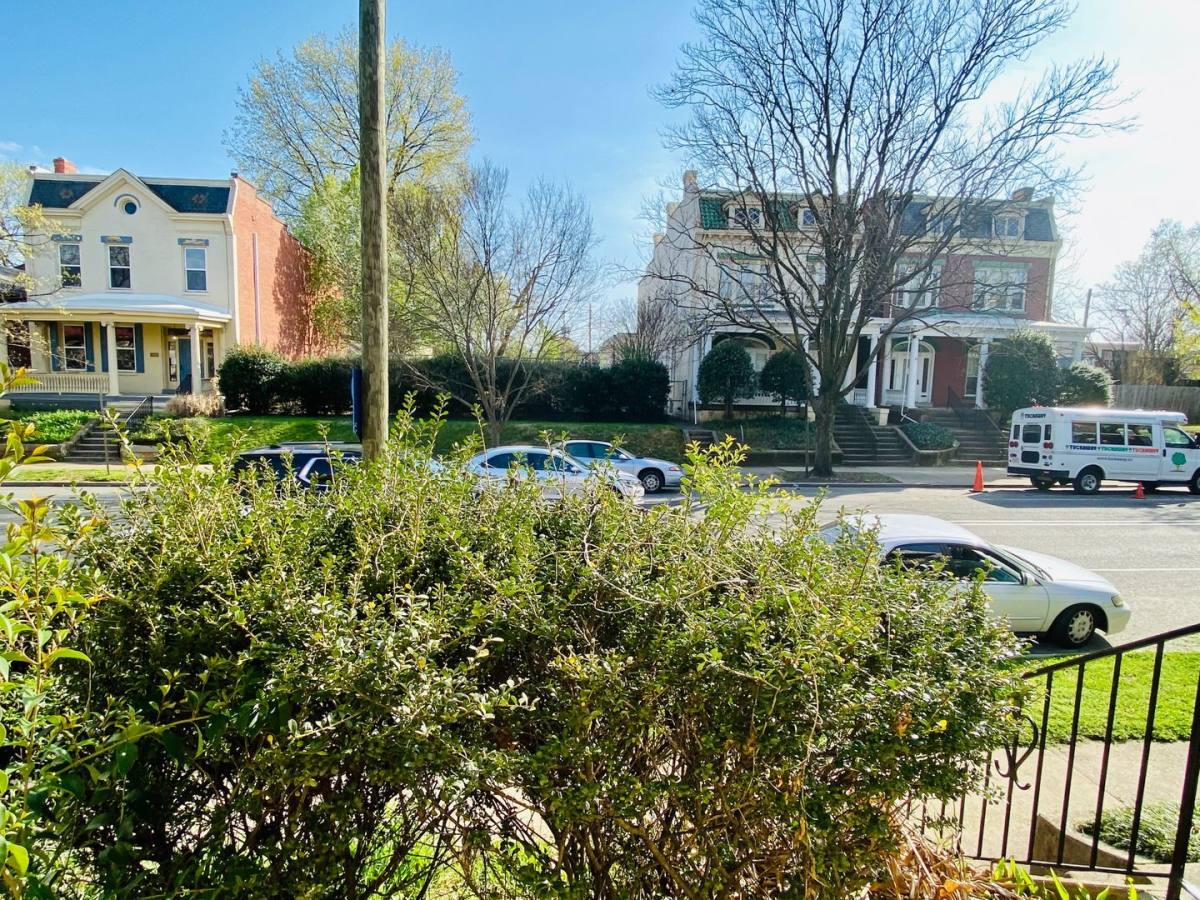 Apartment for rent at 3320 Ellwood Ave, Richmond, VA 23221