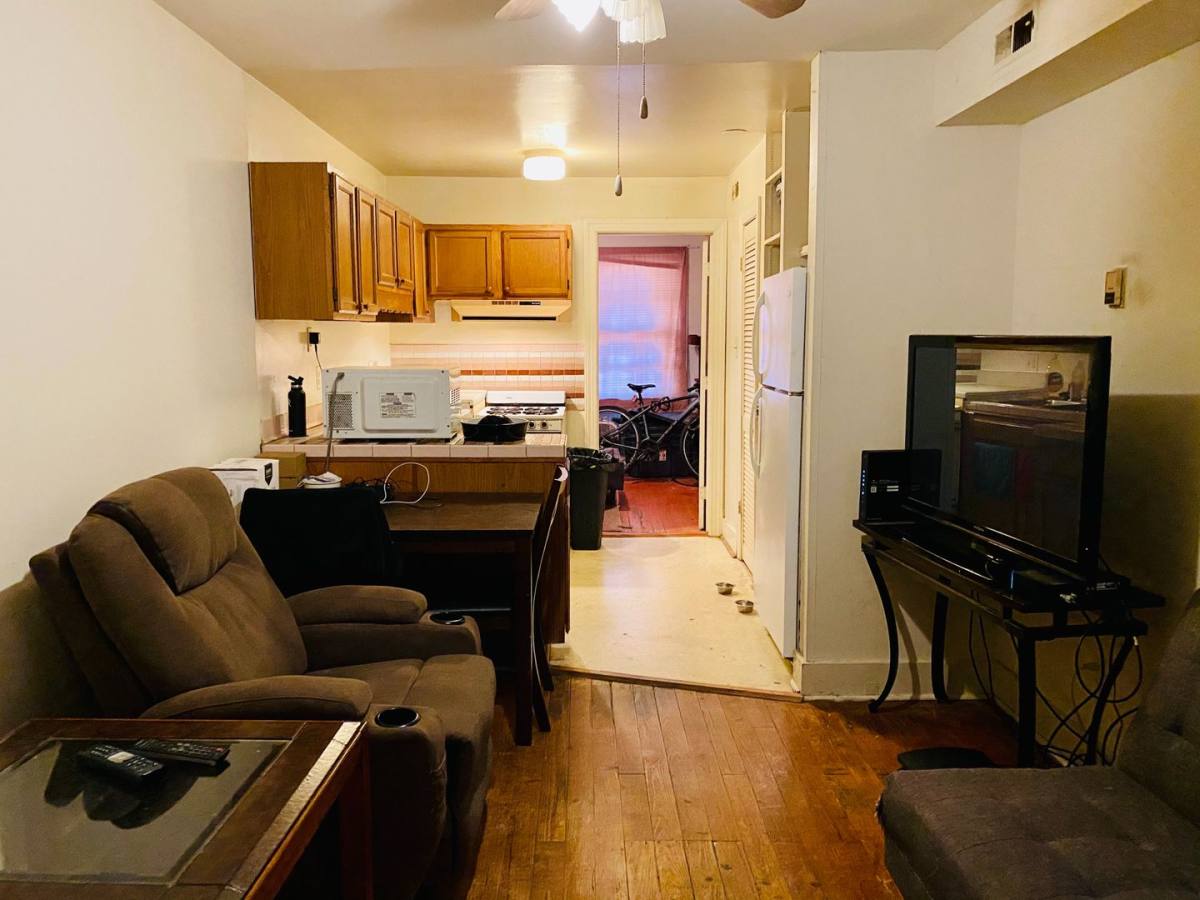 Apartment for rent at 3320 Ellwood Ave, Richmond, VA 23221
