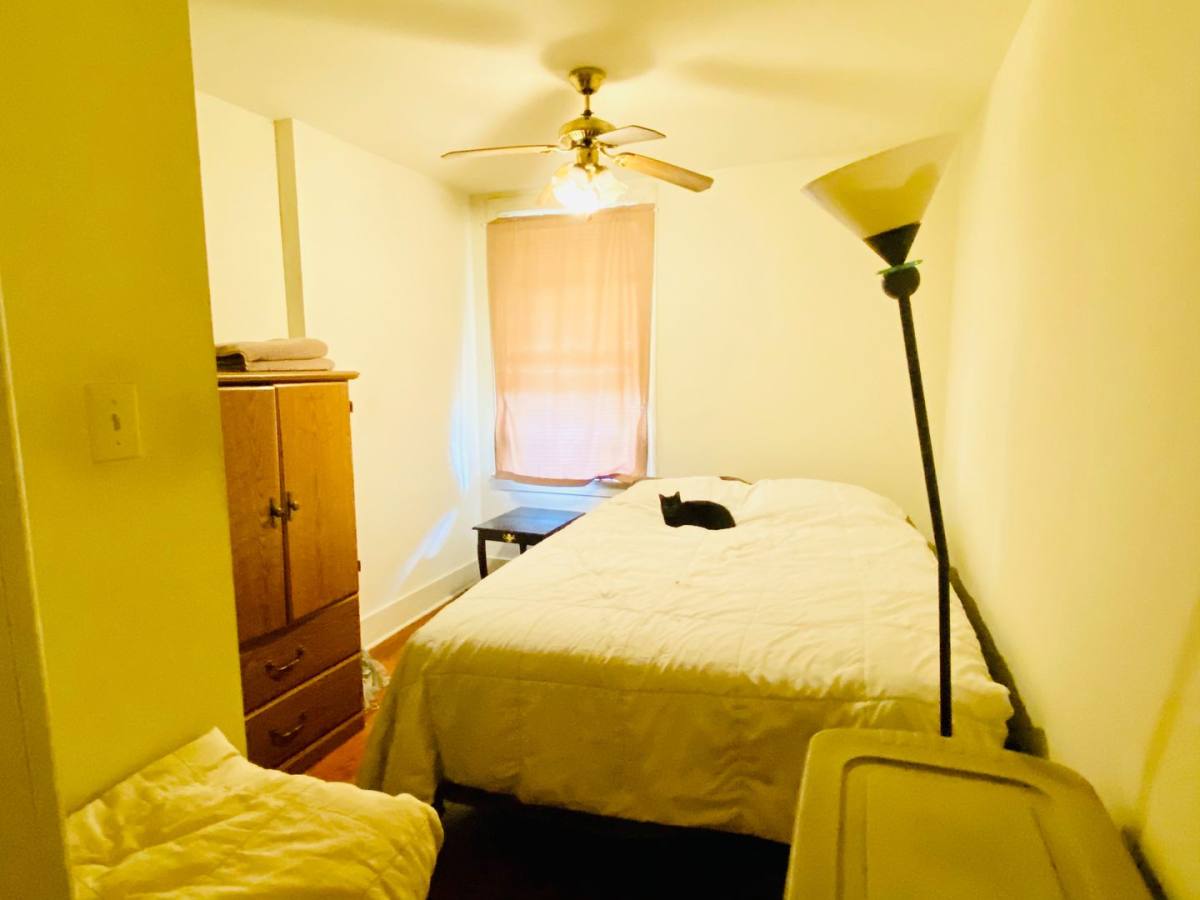 Apartment for rent at 3320 Ellwood Ave, Richmond, VA 23221