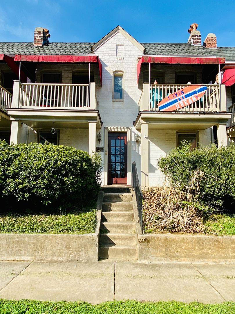 Apartment for rent at 3320 Ellwood Ave, Richmond, VA 23221