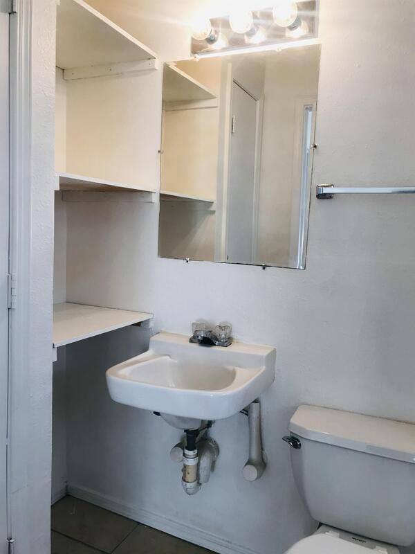 Apartment for rent at 4512 Arlen Ave #A, El Paso, TX 79904