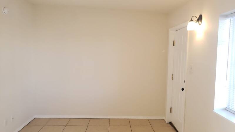 Apartment for rent at 4512 Arlen Ave #A, El Paso, TX 79904